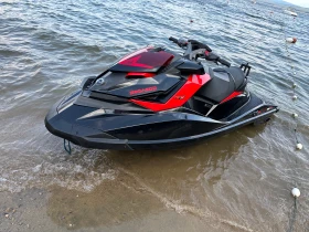 Джет Bombardier Sea Doo RXP 260 RS, снимка 12
