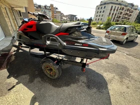 Джет Bombardier Sea Doo RXP 260 RS, снимка 5