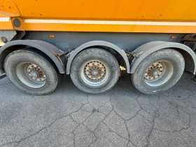 ����������� Kaessbohrer NCSK ��� ������  Hardox | Mobile.bg � ����� ������ 13