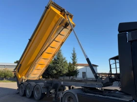 ����������� Kaessbohrer NCSK ��� ������  Hardox | Mobile.bg � ����� ������ 4