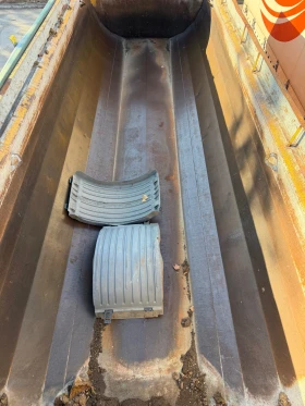 ����������� Kaessbohrer NCSK ��� ������  Hardox | Mobile.bg � ����� ������ 15