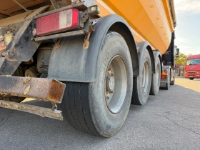 ����������� Kaessbohrer NCSK ��� ������  Hardox | Mobile.bg � ����� ������ 11