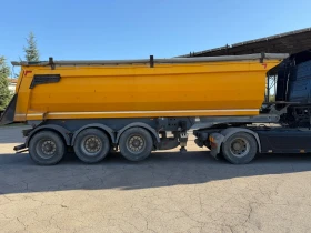 ����������� Kaessbohrer NCSK ��� ������  Hardox | Mobile.bg � ����� ������ 14