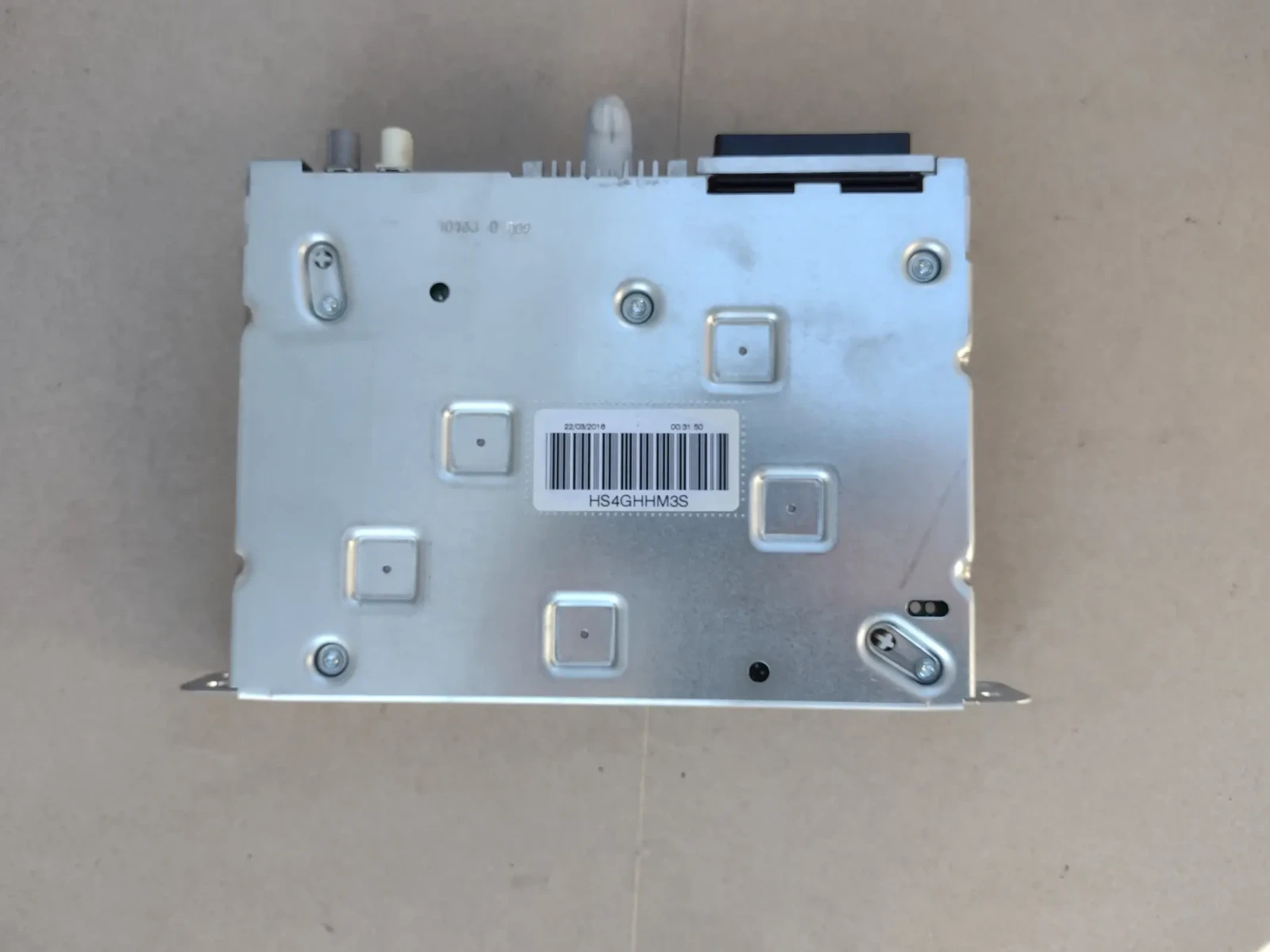 9810475480 ����� ��������� �� PEUGEOT 308 T9 (2013-2021) 98 104 754 80 | Mobile.bg � ����������� 4