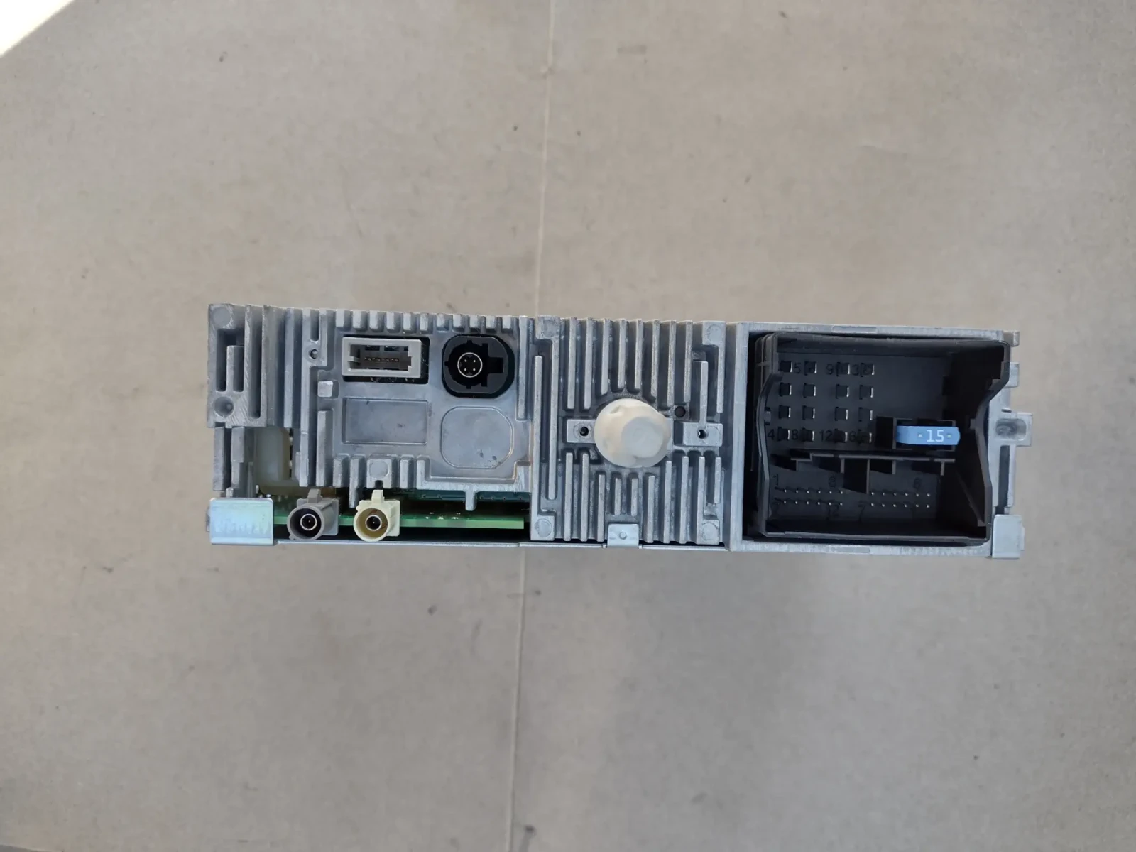 9810475480 ����� ��������� �� PEUGEOT 308 T9 (2013-2021) 98 104 754 80 | Mobile.bg � ����������� 2