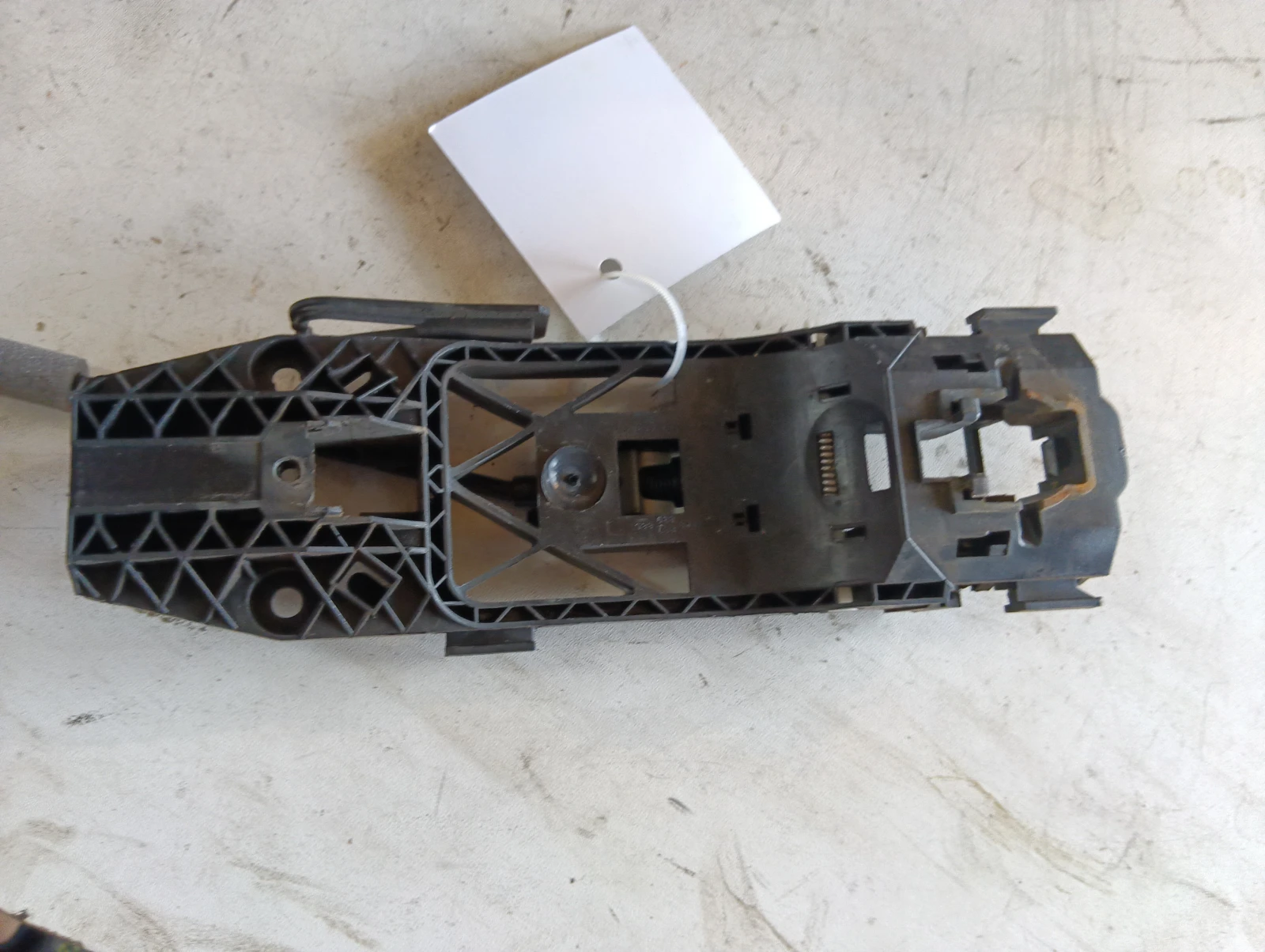 основа дръжка 8V0839885 Audi A3