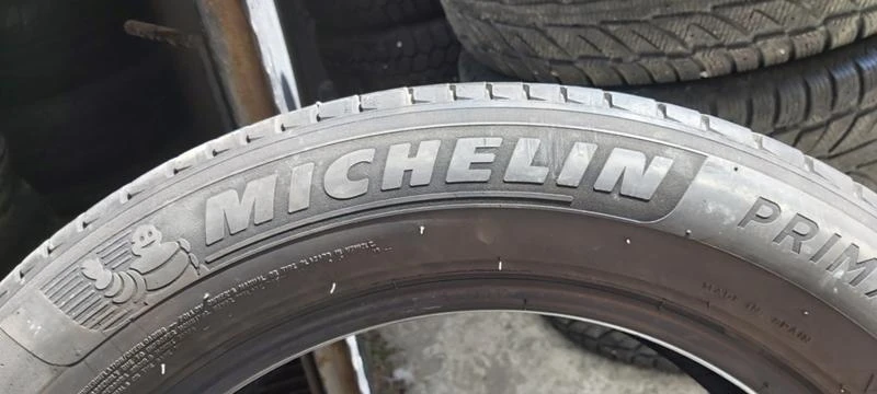 Гуми Летни 235/55R18, снимка 5 - Гуми и джанти - 33037319