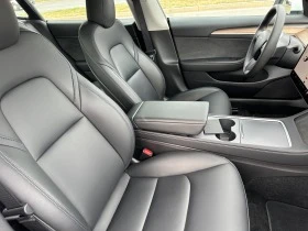 Tesla Model 3 5км, Rear-wheel drive, long range или Performance, снимка 10