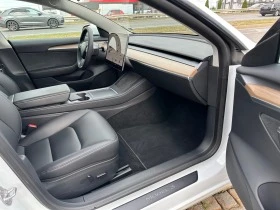 Tesla Model 3 5км, Rear-wheel drive, long range или Performance, снимка 9