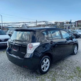 Toyota Corolla verso 2.0 D4D 126k.c., снимка 4