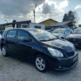 Toyota Corolla verso 2.0 D4D 126k.c., снимка 3