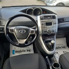 Toyota Corolla verso 2.0 D4D 126k.c., снимка 7