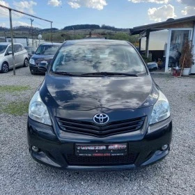 Toyota Corolla verso 2.0 D4D 126k.c., снимка 2