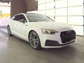 Audi S5 Bang & Olufsen 3D * Virtual Cockpit Plus