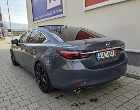 Mazda 6 2.5 Kuro Edition 21, снимка 3