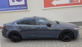 Mazda 6 2.5 Kuro Edition 21, снимка 6