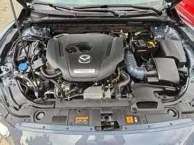 Mazda 6 2.5 Kuro Edition 21, снимка 17
