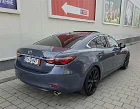 Mazda 6 2.5 Kuro Edition 21, снимка 5