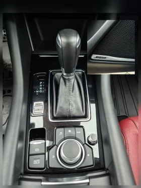 Mazda 6 2.5 Kuro Edition 21, снимка 16