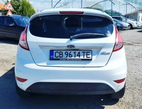 Ford Fiesta 1.0i* 125к.с* EcoBoost* EURO5B, снимка 6