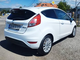 Ford Fiesta 1.0i* 125к.с* EcoBoost* EURO5B, снимка 7