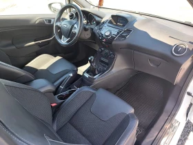 Ford Fiesta 1.0i* 125к.с* EcoBoost* EURO5B, снимка 11