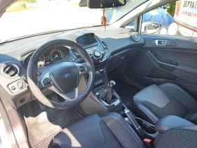 Ford Fiesta 1.0i* 125к.с* EcoBoost* EURO5B, снимка 9