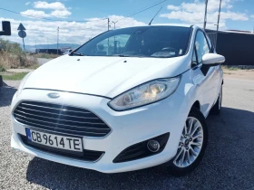 Ford Fiesta 1.0i* 125к.с* EcoBoost* EURO5B, снимка 3