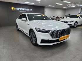 Kia K9 3.8 GDI AWD Platinum ЛИЗИНГ БЕЗ ПЪРВОНАЧАЛНА ВН., снимка 3