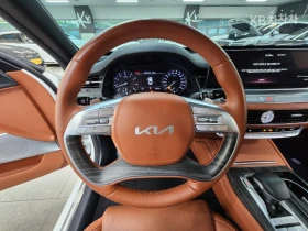 Kia K9 3.8 GDI AWD Platinum ЛИЗИНГ БЕЗ ПЪРВОНАЧАЛНА ВН., снимка 11