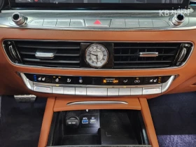 Kia K9 3.8 GDI AWD Platinum ЛИЗИНГ БЕЗ ПЪРВОНАЧАЛНА ВН., снимка 13