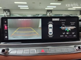 Kia K9 3.8 GDI AWD Platinum ЛИЗИНГ БЕЗ ПЪРВОНАЧАЛНА ВН., снимка 12