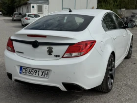 Opel Insignia OPC, снимка 6