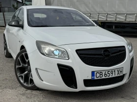 Opel Insignia OPC, снимка 1
