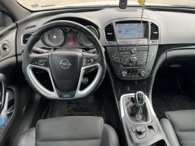 Opel Insignia OPC, снимка 9