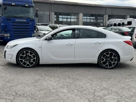 Opel Insignia OPC, снимка 4