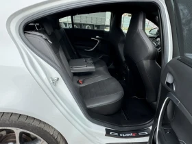 Opel Insignia OPC, снимка 7