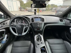 Opel Insignia OPC, снимка 14