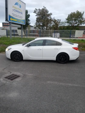 Opel Insignia OPC, снимка 17