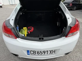Opel Insignia OPC, снимка 11