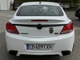Opel Insignia OPC, снимка 10