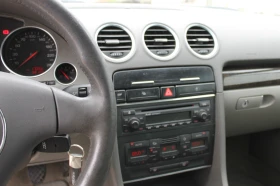 Audi Cabriolet НА ЧАСТИ, ИТАЛИЯ, НОВ ВНОС      НОВ ВНОС, снимка 11