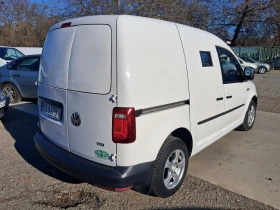 VW Caddy 2.0, 75 к.с. 3 места. , снимка 7