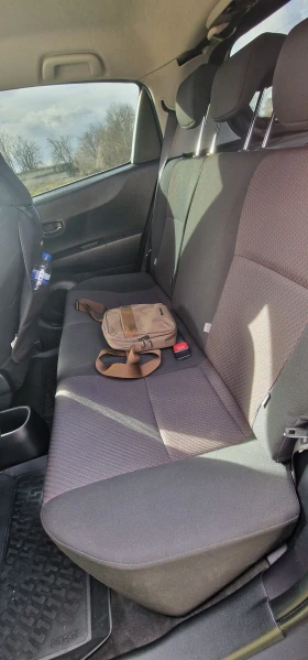 Toyota Yaris 1.4 d4d Италия, снимка 10