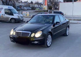 Mercedes-Benz E 320 4matic , снимка 2
