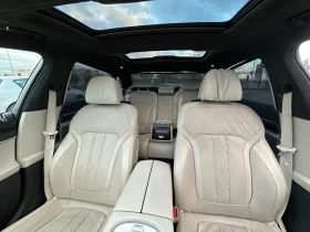 BMW 760 BMW M760LI, Xdrive, V12, 125000км, снимка 8