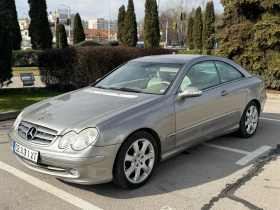 Mercedes-Benz CLK 270cdi, снимка 2