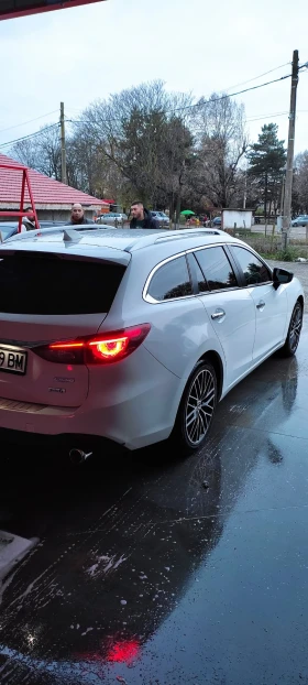 Mazda 6, снимка 3