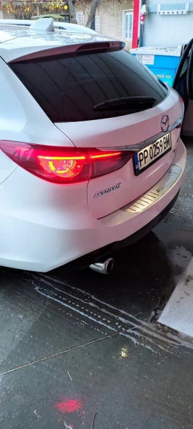 Mazda 6, снимка 2