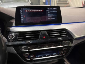 BMW 530 * 530i xDrive * CARFAX * ЦЕНА ДО БГ, снимка 4